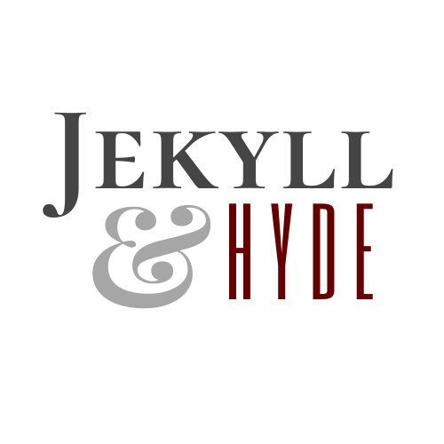 Jekyll & Hyde at the Georgetown Palace Theatre