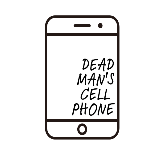 Dead Man's Cell Phone at the Georgetown Palace Theatre