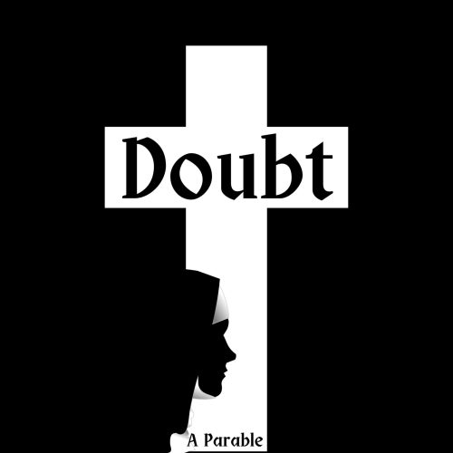 #4 Doubt Nun